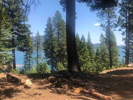 Land for sale in Plumas County, California
