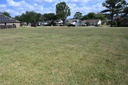 Land for sale in Montgomery County, Texas