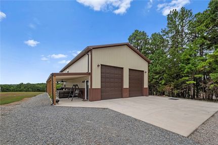 Land for sale in Carroll County, Arkansas