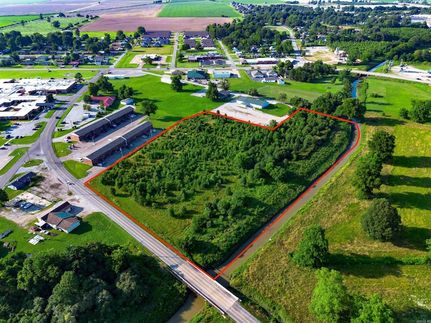 Recreational Property for sale in Lawrence County, Arkansas