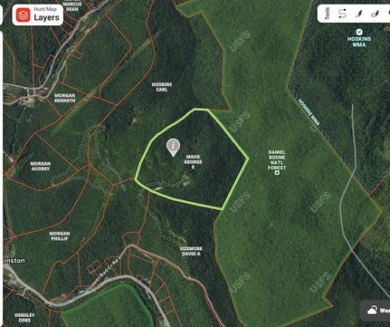 Farm and Ranch for sale in Leslie County, Kentucky