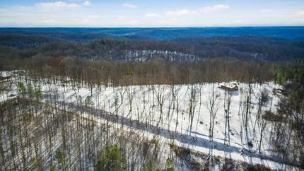 Land for sale in Vinton County, Ohio