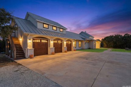 House for sale in Medina County, Texas