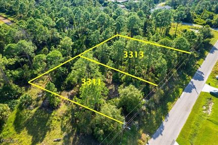 Land for sale in Lee County, Florida