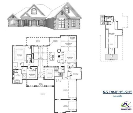 Land for sale in Houston County, Georgia