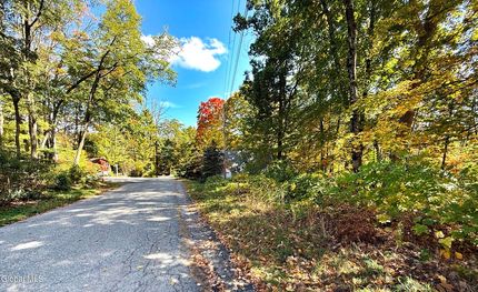 Homesite for sale in Warren County, New York