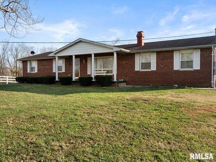 Farm and Ranch for sale in Williamson County, Illinois