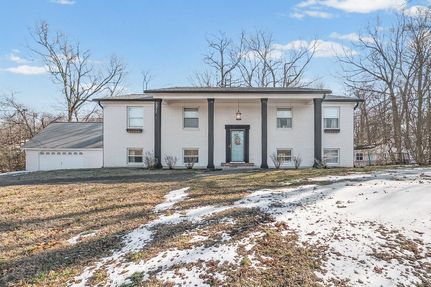 Recreational Property for sale in Livingston County, Kentucky