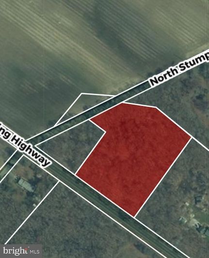 Farm and Ranch for sale in Salem County, New Jersey