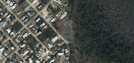 Land for sale in Gulf County, Florida