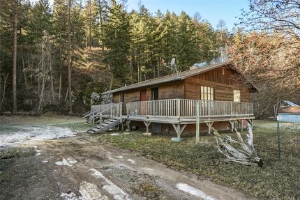 Waterfront Property for sale in Missoula County, Montana