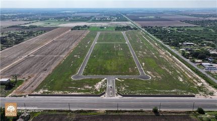 Undeveloped Land for sale in Hidalgo County, Texas