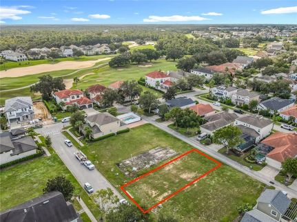 Land for sale in Osceola County, Florida