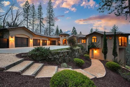 Land for sale in Placer County, California