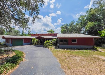 Farm and Ranch for sale in Marion County, Florida