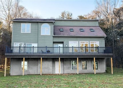 House for sale in Yates County, New York