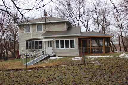 House for sale in Pope County, Minnesota