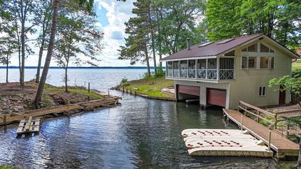 Lakefront Property for sale in Vilas County, Wisconsin