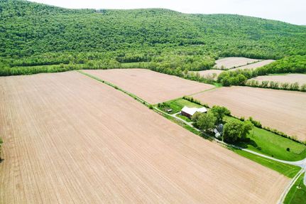 Land for sale in Lycoming County, Pennsylvania