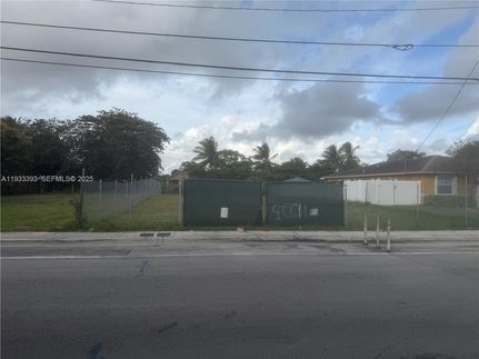Land for sale in Broward County, Florida
