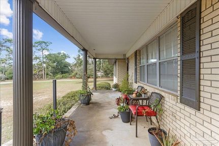 Land for sale in Escambia County, Florida