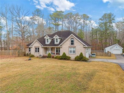 Land for sale in Chesapeake City County, Virginia