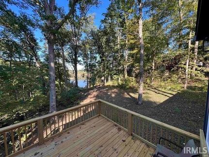 Land for sale in Monroe County, Indiana