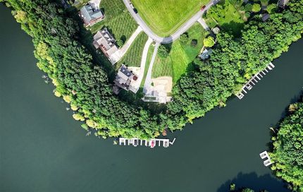 Waterfront Property for sale in Barren County, Kentucky