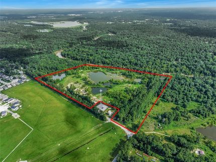 Land for sale in Montgomery County, Texas