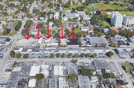 Land for sale in Miami-Dade County, Florida