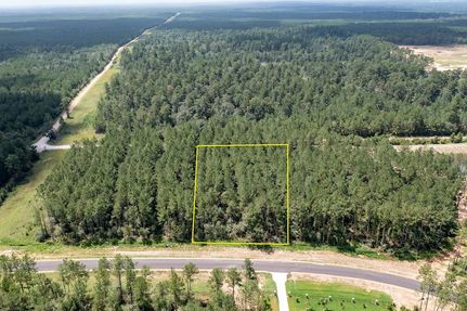 Land for sale in Montgomery County, Texas
