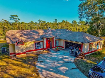 Land for sale in Volusia County, Florida