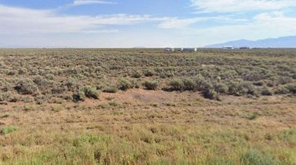 Land for sale in Iron County, Utah