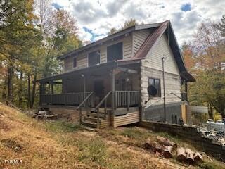 Hunting Property for sale in Carter County, Tennessee
