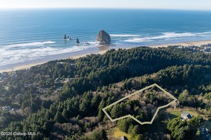 Land for sale in Clatsop County, Oregon