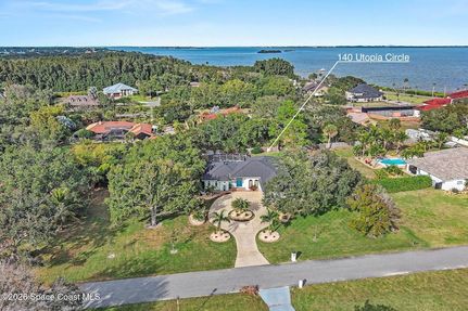 Land for sale in Brevard County, Florida