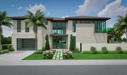 Homesite for sale in Palm Beach County, Florida