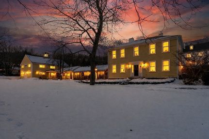 Land for sale in Worcester County, Massachusetts