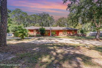 Land for sale in Brevard County, Florida