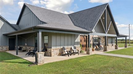 Land for sale in Okmulgee County, Oklahoma