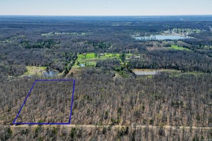 Land for sale in Pulaski County, Arkansas