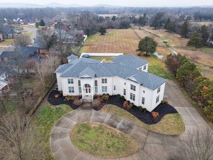 Timberland Property for sale in Rutherford County, Tennessee