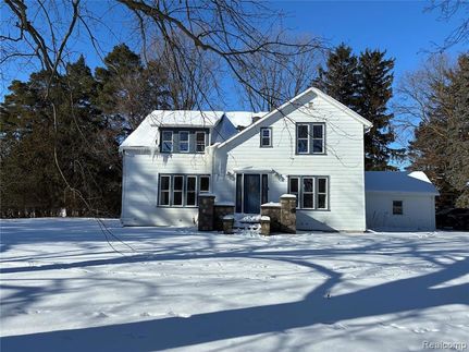 Land for sale in Tuscola County, Michigan