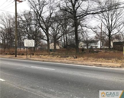 Land for sale in Middlesex County, New Jersey