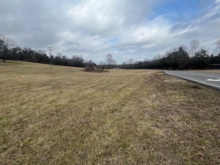 Land for sale in Wilson County, Tennessee