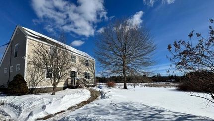 Land for sale in Lincoln County, Maine