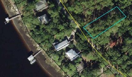 Land for sale in Wakulla County, Florida
