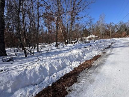 Land for sale in Lake County, Michigan