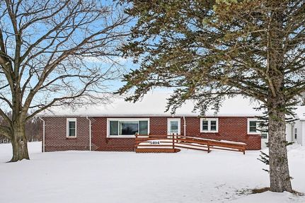 Land for sale in Berrien County, Michigan