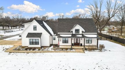 Land for sale in Washington County, Arkansas